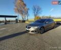 Серый Фольксваген CC / Passat CC, объемом двигателя 1.98 л и пробегом 303 тыс. км за 9300 $, фото 6 на Automoto.ua