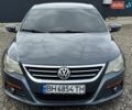 Серый Фольксваген CC / Passat CC, объемом двигателя 1.98 л и пробегом 240 тыс. км за 6800 $, фото 1 на Automoto.ua