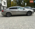 Фольксваген CC / Passat CC 2010 у Тернополі на Automoto.ua Сірий Фольксваген CC / Passat CC, об'ємом двигуна 1.98 л та пробігом 222 тис. км за 7900 $, фото 18 на Automoto.ua