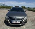 Серый Фольксваген CC / Passat CC, объемом двигателя 1.98 л и пробегом 299 тыс. км за 6999 $, фото 14 на Automoto.ua