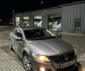 Серый Фольксваген CC / Passat CC, объемом двигателя 2 л и пробегом 220 тыс. км за 6950 $, фото 1 на Automoto.ua