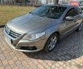 Серый Фольксваген CC / Passat CC, объемом двигателя 1.97 л и пробегом 260 тыс. км за 9999 $, фото 1 на Automoto.ua