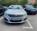 Серый Фольксваген CC / Passat CC, объемом двигателя 1.98 л и пробегом 205 тыс. км за 7600 $, фото 1 на Automoto.ua
