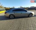 Сірий Фольксваген CC / Passat CC, об'ємом двигуна 1.98 л та пробігом 333 тис. км за 8000 $, фото 1 на Automoto.ua