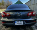 Серый Фольксваген CC / Passat CC, объемом двигателя 1.98 л и пробегом 176 тыс. км за 8200 $, фото 2 на Automoto.ua