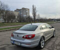 Серый Фольксваген CC / Passat CC, объемом двигателя 2 л и пробегом 188 тыс. км за 9300 $, фото 9 на Automoto.ua