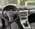 Серый Фольксваген CC / Passat CC, объемом двигателя 1.97 л и пробегом 220 тыс. км за 11500 $, фото 51 на Automoto.ua