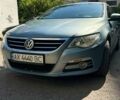 Сірий Фольксваген CC / Passat CC, об'ємом двигуна 1.97 л та пробігом 188 тис. км за 10000 $, фото 2 на Automoto.ua