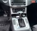 Сірий Фольксваген CC / Passat CC, об'ємом двигуна 1.97 л та пробігом 256 тис. км за 8450 $, фото 6 на Automoto.ua