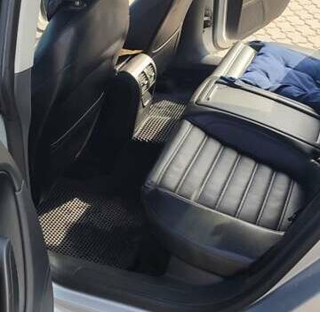 Серый Фольксваген CC / Passat CC, объемом двигателя 1.98 л и пробегом 273 тыс. км за 8000 $, фото 2 на Automoto.ua