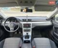 Сірий Фольксваген CC / Passat CC, об'ємом двигуна 1.97 л та пробігом 250 тис. км за 7900 $, фото 11 на Automoto.ua