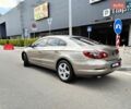 Серый Фольксваген CC / Passat CC, объемом двигателя 2 л и пробегом 257 тыс. км за 7490 $, фото 12 на Automoto.ua