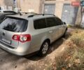 Серый Фольксваген CC / Passat CC, объемом двигателя 2 л и пробегом 158 тыс. км за 7000 $, фото 3 на Automoto.ua