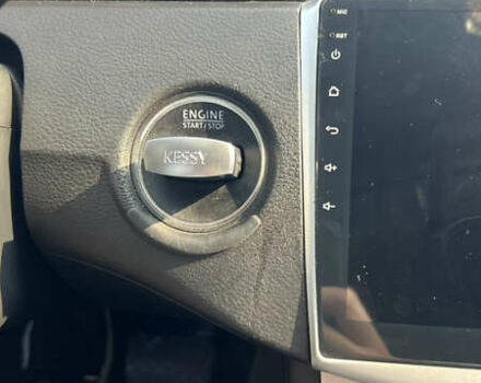 Серый Фольксваген CC / Passat CC, объемом двигателя 1.8 л и пробегом 294 тыс. км за 9700 $, фото 13 на Automoto.ua