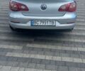 Серый Фольксваген CC / Passat CC, объемом двигателя 1.97 л и пробегом 290 тыс. км за 8800 $, фото 4 на Automoto.ua