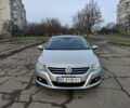 Серый Фольксваген CC / Passat CC, объемом двигателя 2 л и пробегом 188 тыс. км за 9300 $, фото 12 на Automoto.ua