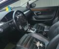 Сірий Фольксваген CC / Passat CC, об'ємом двигуна 2 л та пробігом 270 тис. км за 8900 $, фото 5 на Automoto.ua