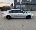 Серый Фольксваген CC / Passat CC, объемом двигателя 1.98 л и пробегом 222 тыс. км за 11500 $, фото 13 на Automoto.ua