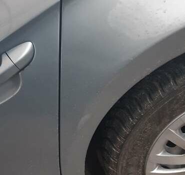 Серый Фольксваген CC / Passat CC, объемом двигателя 1.8 л и пробегом 286 тыс. км за 8200 $, фото 24 на Automoto.ua