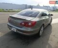 Сірий Фольксваген CC / Passat CC, об'ємом двигуна 1.98 л та пробігом 290 тис. км за 6450 $, фото 3 на Automoto.ua