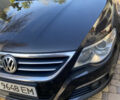 Серый Фольксваген CC / Passat CC, объемом двигателя 1.8 л и пробегом 238 тыс. км за 8000 $, фото 1 на Automoto.ua