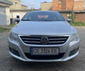 Серый Фольксваген CC / Passat CC, объемом двигателя 1.8 л и пробегом 170 тыс. км за 8500 $, фото 3 на Automoto.ua