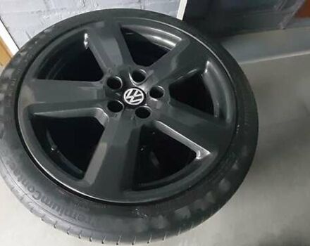 Серый Фольксваген CC / Passat CC, объемом двигателя 1.8 л и пробегом 286 тыс. км за 8200 $, фото 58 на Automoto.ua