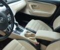Сірий Фольксваген CC / Passat CC, об'ємом двигуна 1.98 л та пробігом 252 тис. км за 6500 $, фото 4 на Automoto.ua