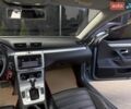 Серый Фольксваген CC / Passat CC, объемом двигателя 1.98 л и пробегом 352 тыс. км за 6300 $, фото 15 на Automoto.ua