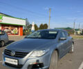 Сірий Фольксваген CC / Passat CC, об'ємом двигуна 1.8 л та пробігом 250 тис. км за 7500 $, фото 1 на Automoto.ua