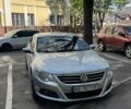Серый Фольксваген CC / Passat CC, объемом двигателя 1.98 л и пробегом 246 тыс. км за 5800 $, фото 25 на Automoto.ua