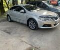 Серый Фольксваген CC / Passat CC, объемом двигателя 2 л и пробегом 235 тыс. км за 7850 $, фото 1 на Automoto.ua