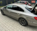 Фольксваген CC / Passat CC 2010 у Тернополі на Automoto.ua Сірий Фольксваген CC / Passat CC, об'ємом двигуна 1.98 л та пробігом 222 тис. км за 7900 $, фото 23 на Automoto.ua