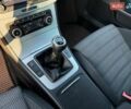 Серый Фольксваген CC / Passat CC, объемом двигателя 1.97 л и пробегом 212 тыс. км за 7799 $, фото 30 на Automoto.ua