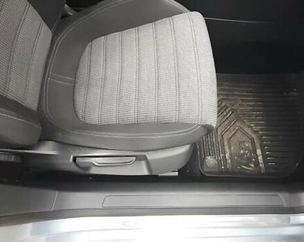 Серый Фольксваген CC / Passat CC, объемом двигателя 1.8 л и пробегом 286 тыс. км за 8200 $, фото 48 на Automoto.ua