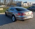 Серый Фольксваген CC / Passat CC, объемом двигателя 1.8 л и пробегом 300 тыс. км за 8500 $, фото 26 на Automoto.ua