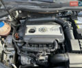 Серый Фольксваген CC / Passat CC, объемом двигателя 1.98 л и пробегом 144 тыс. км за 7999 $, фото 37 на Automoto.ua
