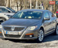 Серый Фольксваген CC / Passat CC, объемом двигателя 2 л и пробегом 223 тыс. км за 7400 $, фото 5 на Automoto.ua