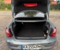 Сірий Фольксваген CC / Passat CC, об'ємом двигуна 1.97 л та пробігом 255 тис. км за 9200 $, фото 7 на Automoto.ua