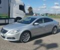 Сірий Фольксваген CC / Passat CC, об'ємом двигуна 1.97 л та пробігом 274 тис. км за 9500 $, фото 2 на Automoto.ua