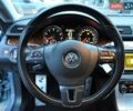 Серый Фольксваген CC / Passat CC, объемом двигателя 3.6 л и пробегом 149 тыс. км за 11000 $, фото 28 на Automoto.ua