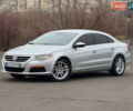 Сірий Фольксваген CC / Passat CC, об'ємом двигуна 2 л та пробігом 170 тис. км за 8700 $, фото 1 на Automoto.ua