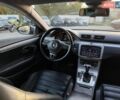 Серый Фольксваген CC / Passat CC, объемом двигателя 2 л и пробегом 235 тыс. км за 9700 $, фото 33 на Automoto.ua