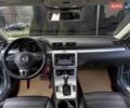 Серый Фольксваген CC / Passat CC, объемом двигателя 1.98 л и пробегом 352 тыс. км за 6300 $, фото 13 на Automoto.ua