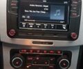 Серый Фольксваген CC / Passat CC, объемом двигателя 1.8 л и пробегом 286 тыс. км за 8200 $, фото 34 на Automoto.ua