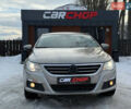 Сірий Фольксваген CC / Passat CC, об'ємом двигуна 1.97 л та пробігом 212 тис. км за 7999 $, фото 20 на Automoto.ua