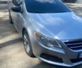 Сірий Фольксваген CC / Passat CC, об'ємом двигуна 2 л та пробігом 305 тис. км за 6499 $, фото 1 на Automoto.ua