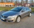 Серый Фольксваген CC / Passat CC, объемом двигателя 1.8 л и пробегом 300 тыс. км за 8500 $, фото 32 на Automoto.ua