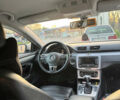 Серый Фольксваген CC / Passat CC, объемом двигателя 2 л и пробегом 250 тыс. км за 7500 $, фото 8 на Automoto.ua