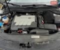 Серый Фольксваген CC / Passat CC, объемом двигателя 1.97 л и пробегом 252 тыс. км за 8200 $, фото 24 на Automoto.ua